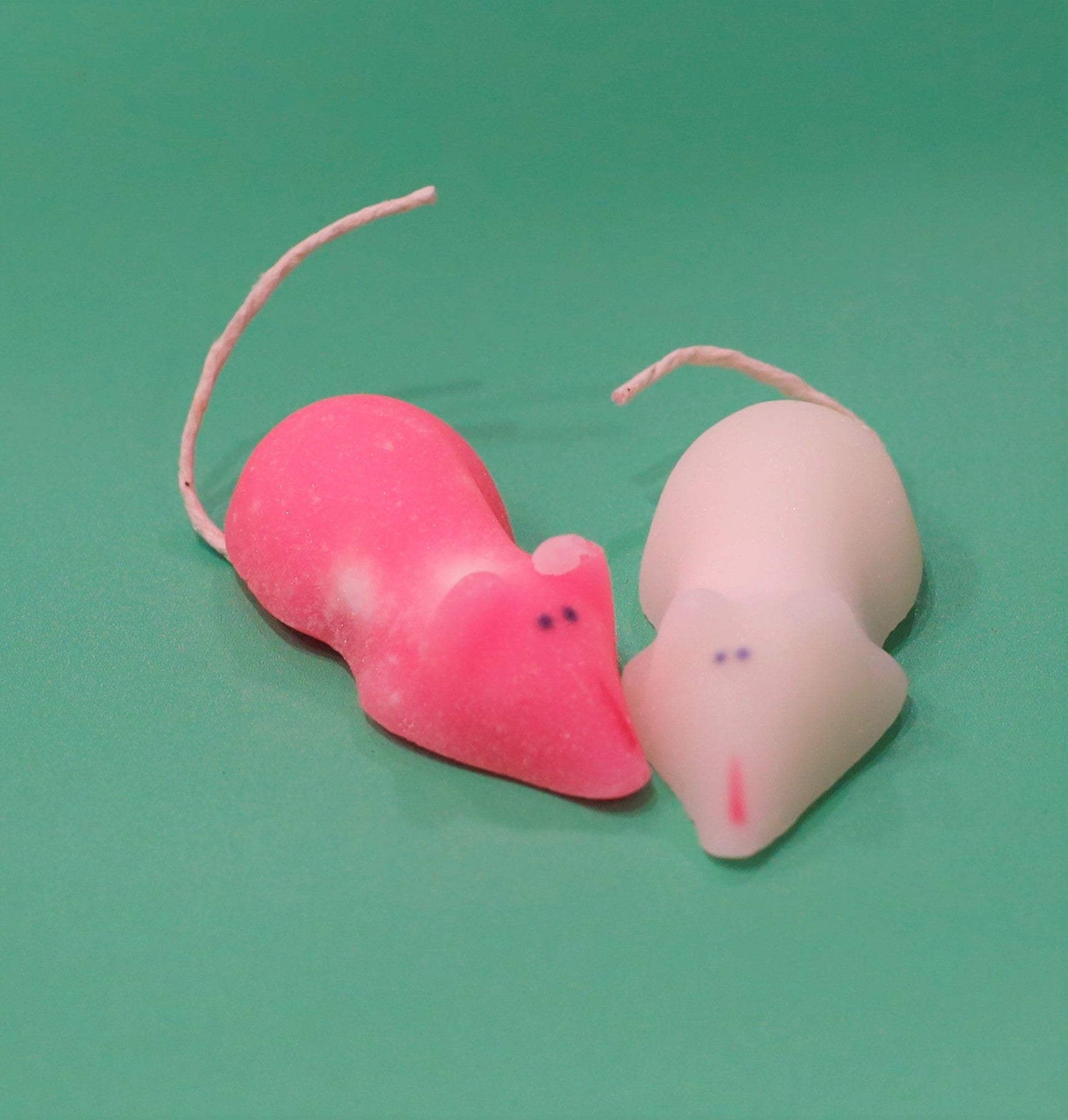 Sugar Mice | The Whizz Pop Candy Shop